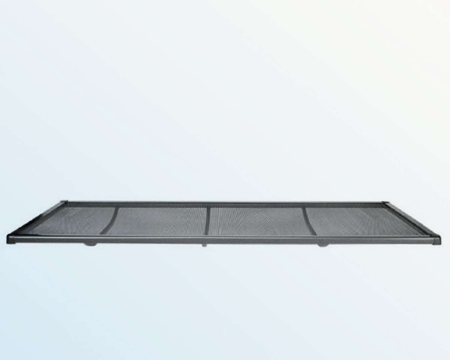 vlakke spiraalbodems