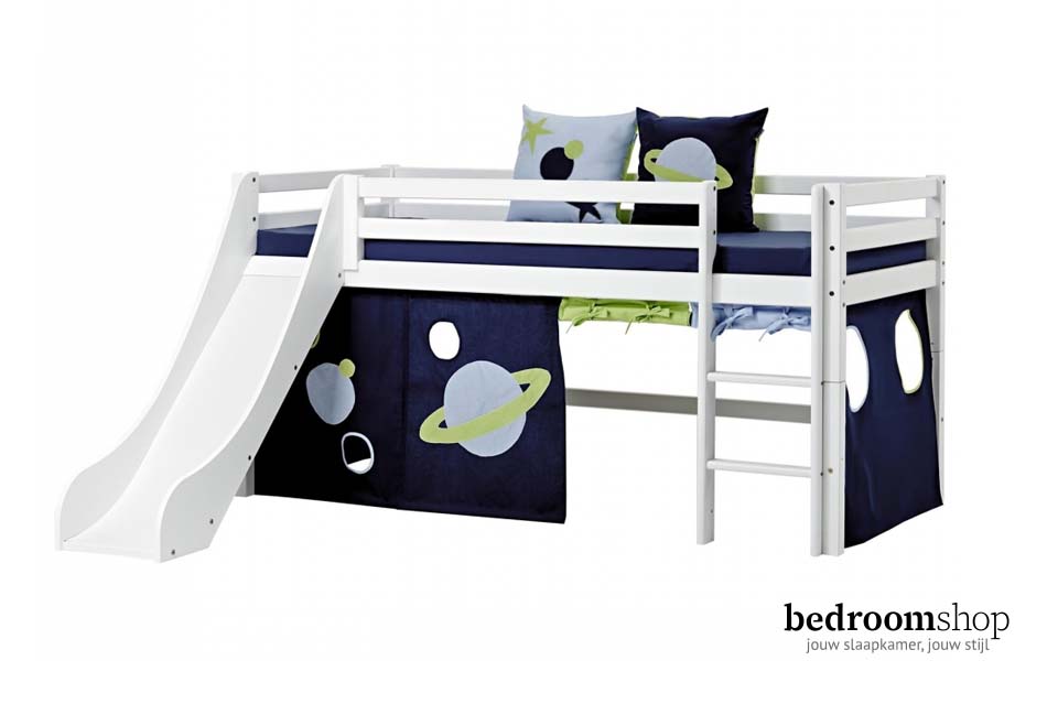 maat peuterbed