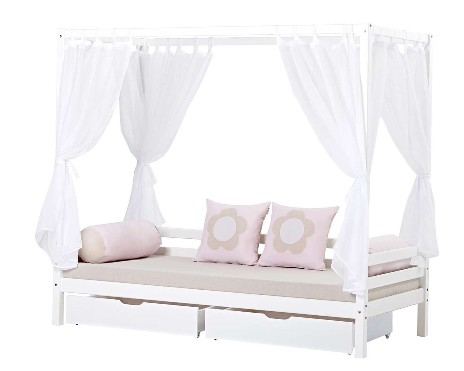 Ow zo mooi hemelbed. Hemelbed van Bedroomshop Ow zo mooi hemelbed. Hemelbed van Bedroomshop