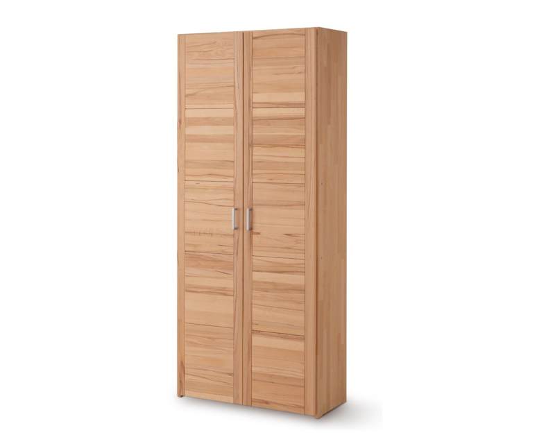 Archiefkast beuken/kernbeuken
