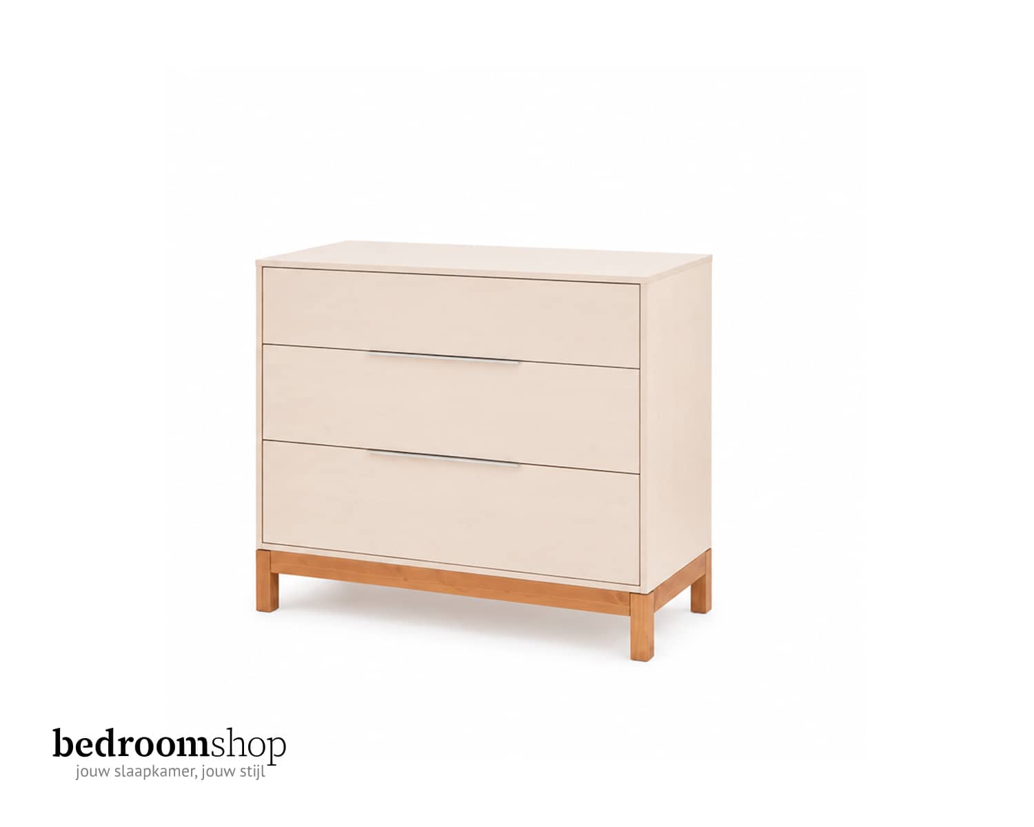 Ladecommode kinderkamer