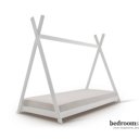 Bed tipi wit