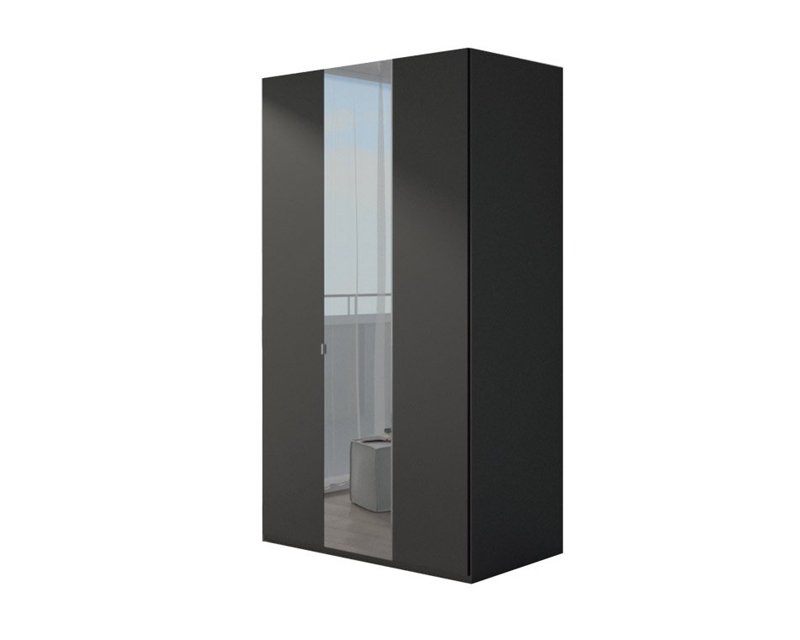 Kledingkast kleine kamer