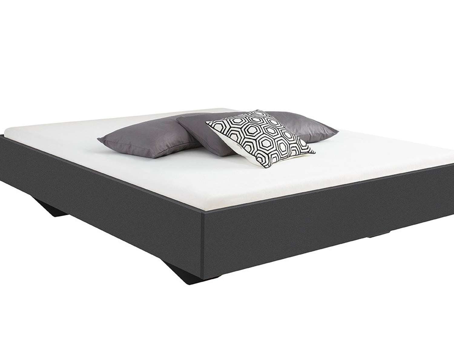 Tweepersoonsbed 160x200