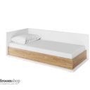 Bed kinderen 90x200 met matras