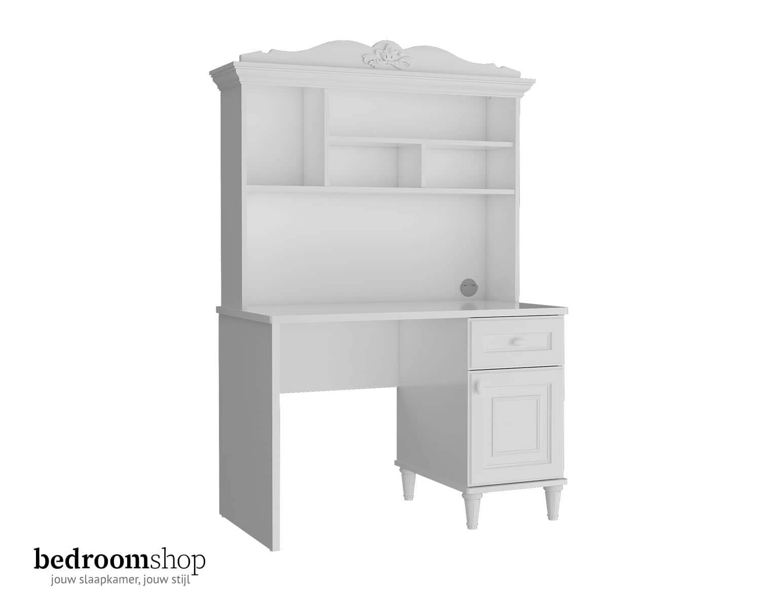 Bureau meiden compleet Bureau meiden compleet