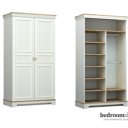 2-deurs kast tienerkamer