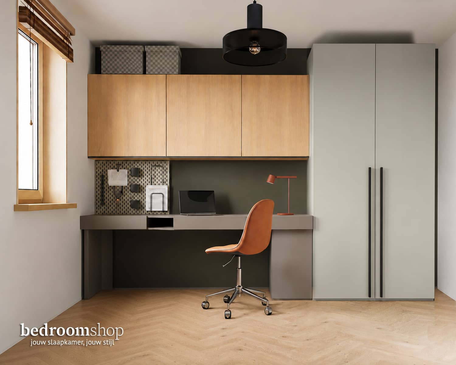 Studeerkamer kopen Studeerkamer kopen