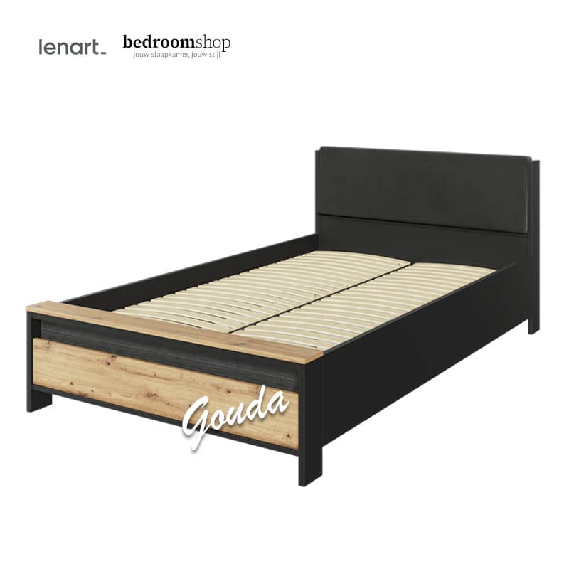 Kinderbed Gouda