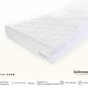 Pocketveermatras Traagschuim