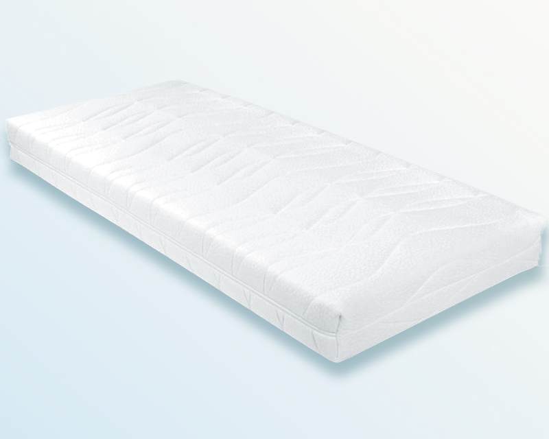 Megapur Comfort koudschuim matras HR55-HR60