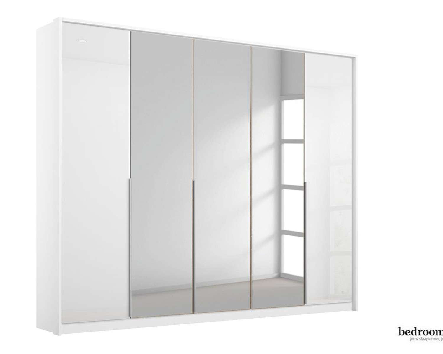 226 cm brede kledingkast 226 cm brede kledingkast