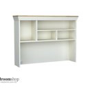 Bovenbouw bureau Atlantis