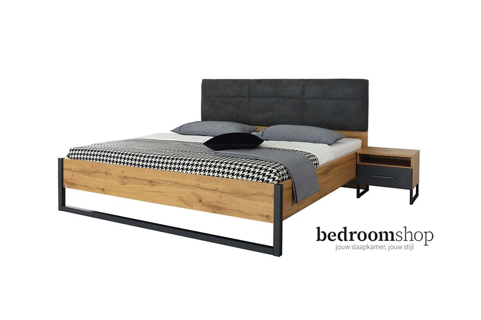 twijfelaar bed