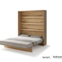 Bedkast 2 persoons 180x200