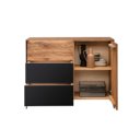 Dressoir slaapkamer