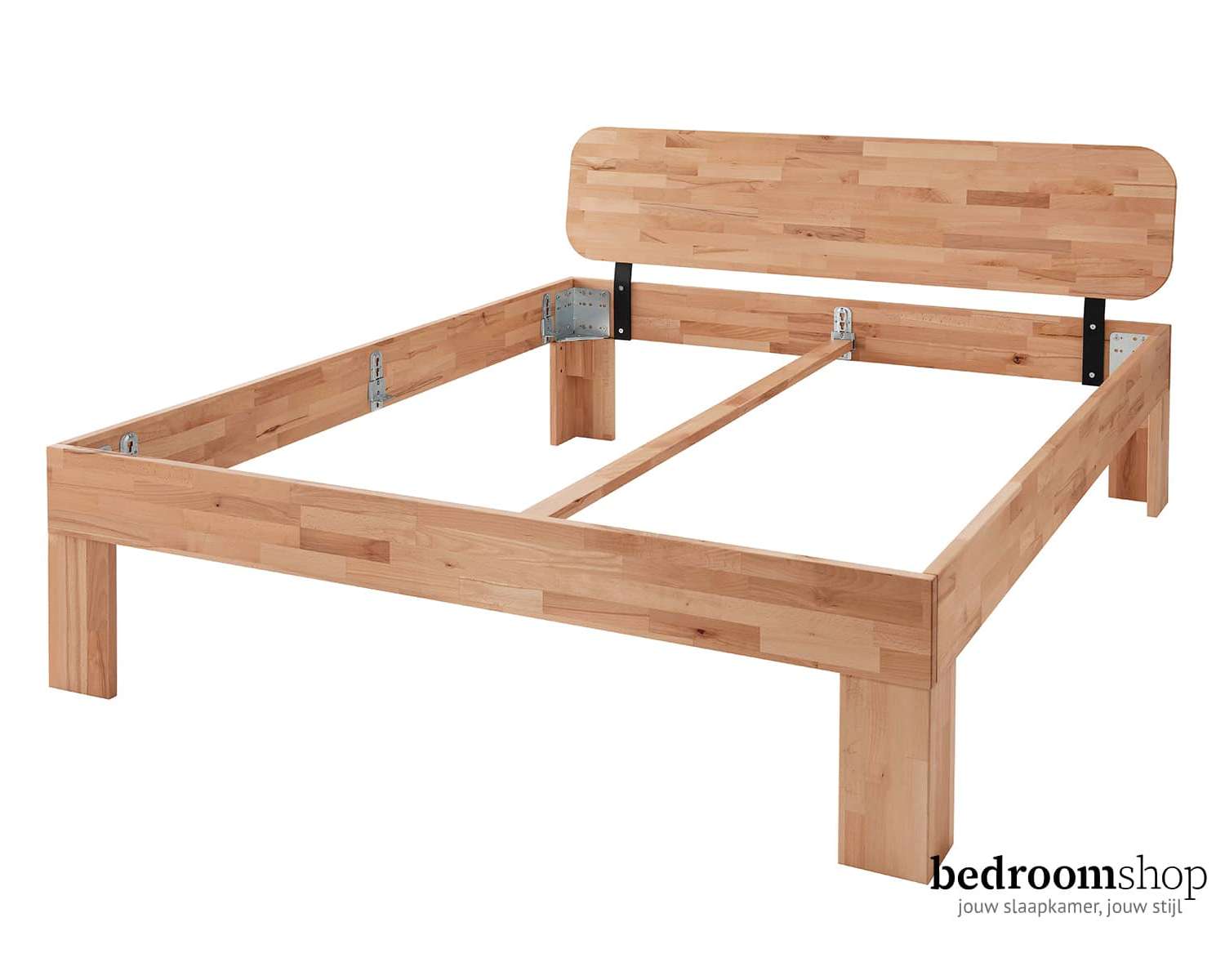 Rond hoofdbord kernbeuken Rond hoofdbord kernbeuken