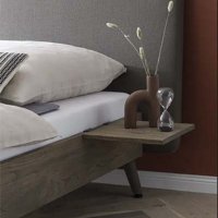 1 Bedplank