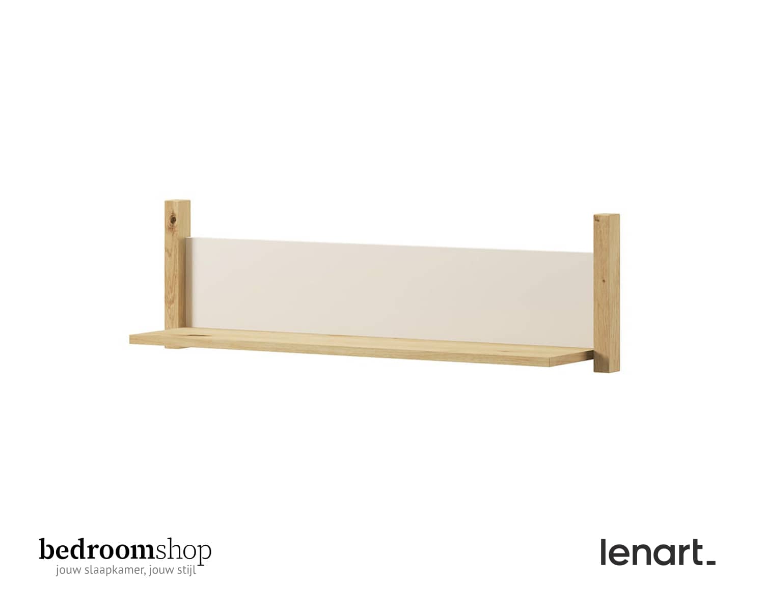 Wandplank Zutphen