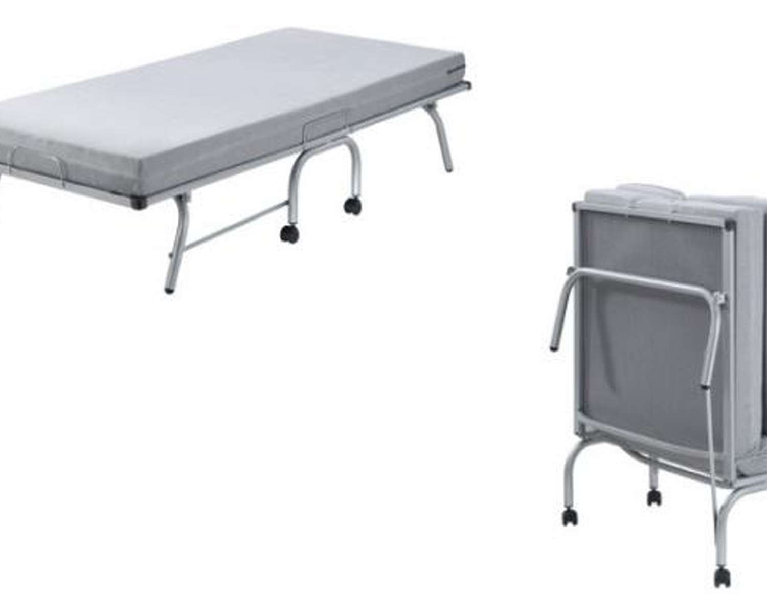 Eenpersoons opklapbed logeerbed Eenpersoons opklapbed logeerbed