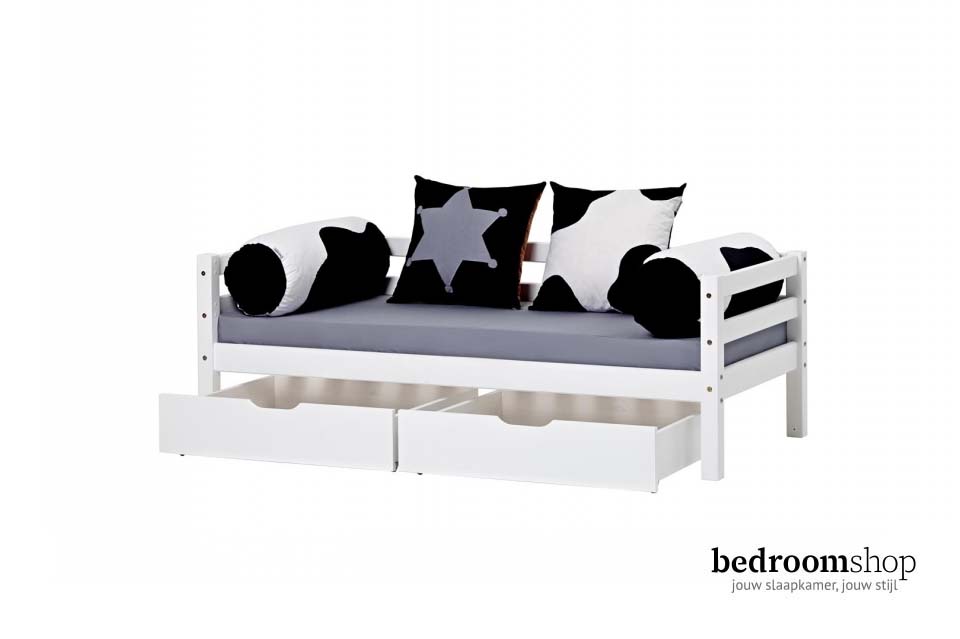 peuterbed met matras
