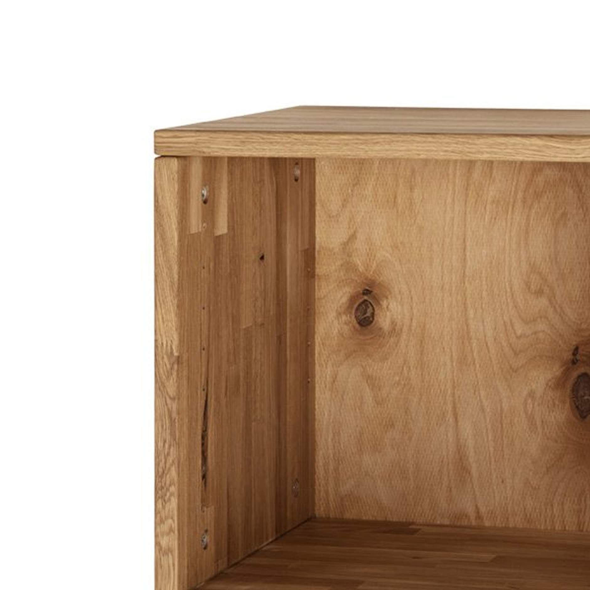 Kubus hout