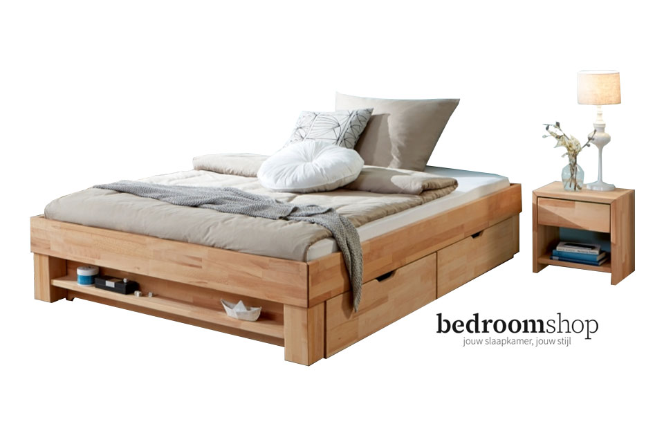 goedkope bedden 180x200