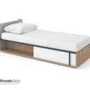 1-persoons kinderbed 90x200