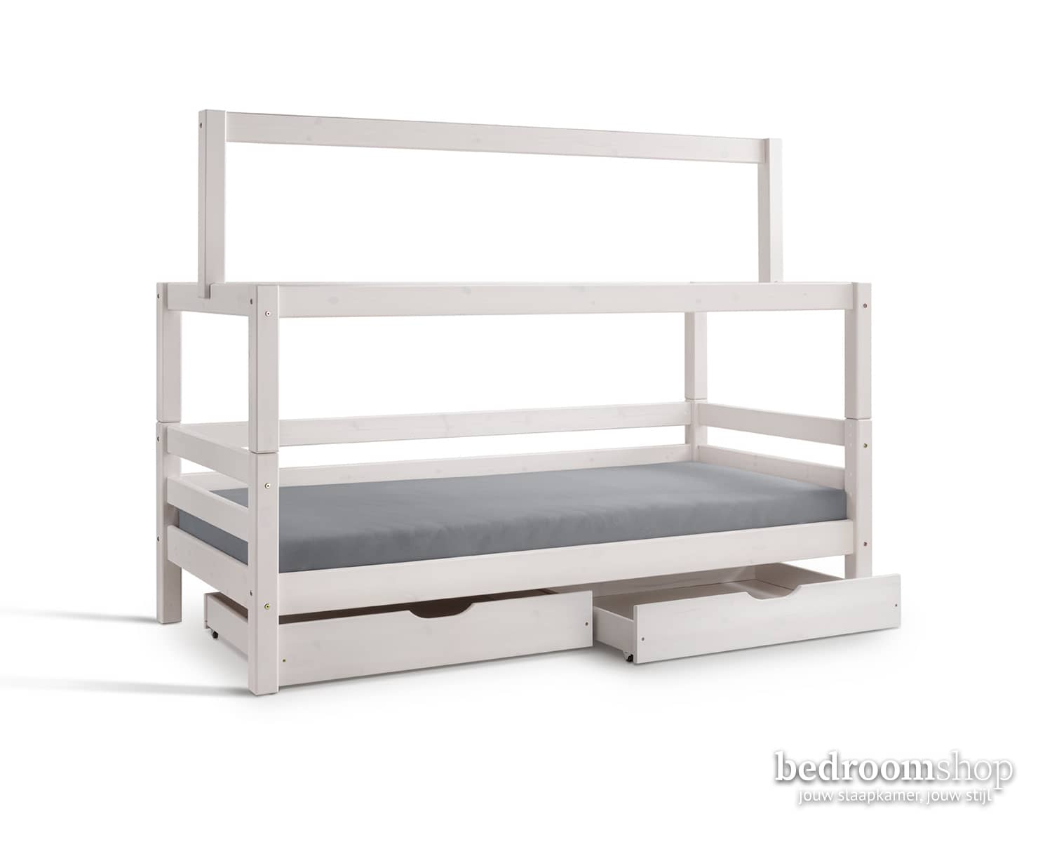 Bedframe huisbed