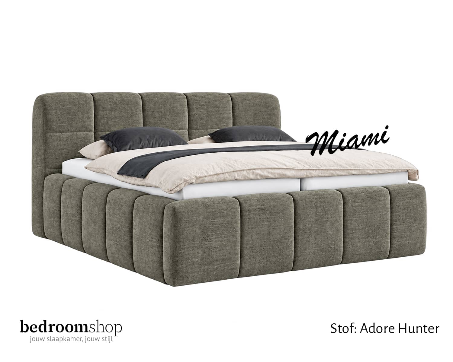 Miami wolkenbed adore hunter Miami wolkenbed adore hunter