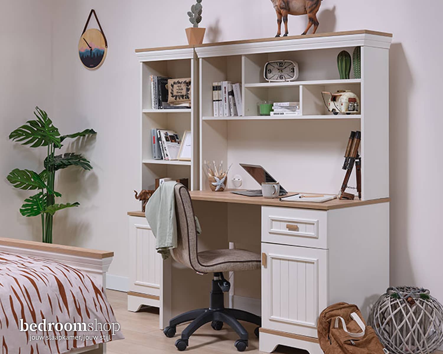 Complete set Complete set