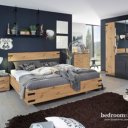 San Diego slaapkamer