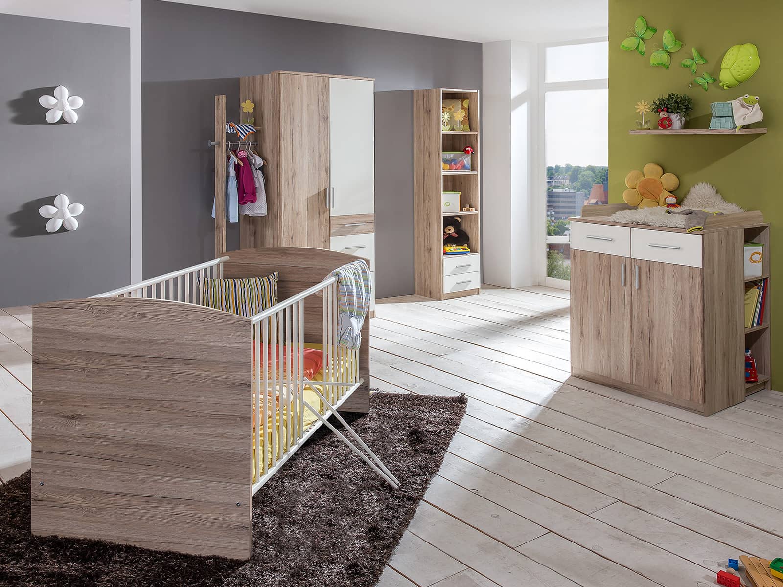 Babykamer Miracle