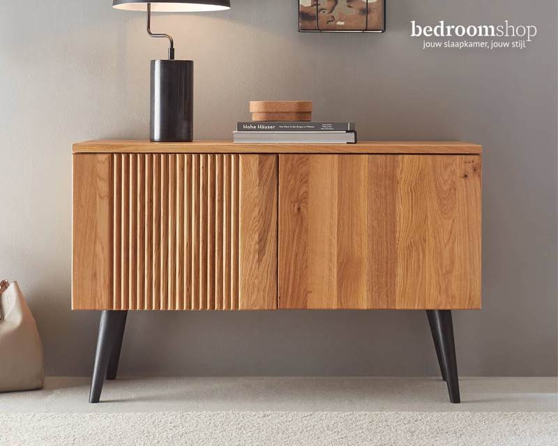 Japandi stijl commode