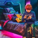 Bed kinderkamer Skill