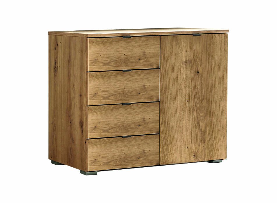 Combi commode Tivoli