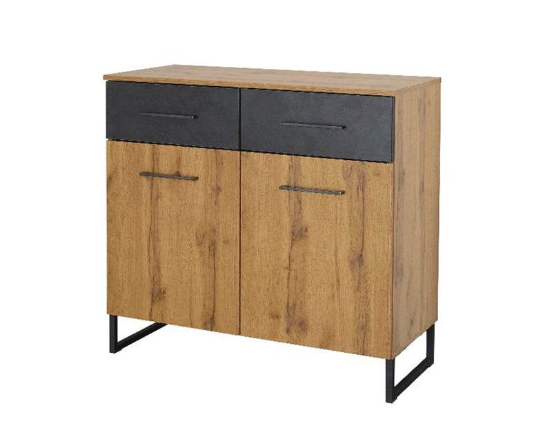 commode industrieel