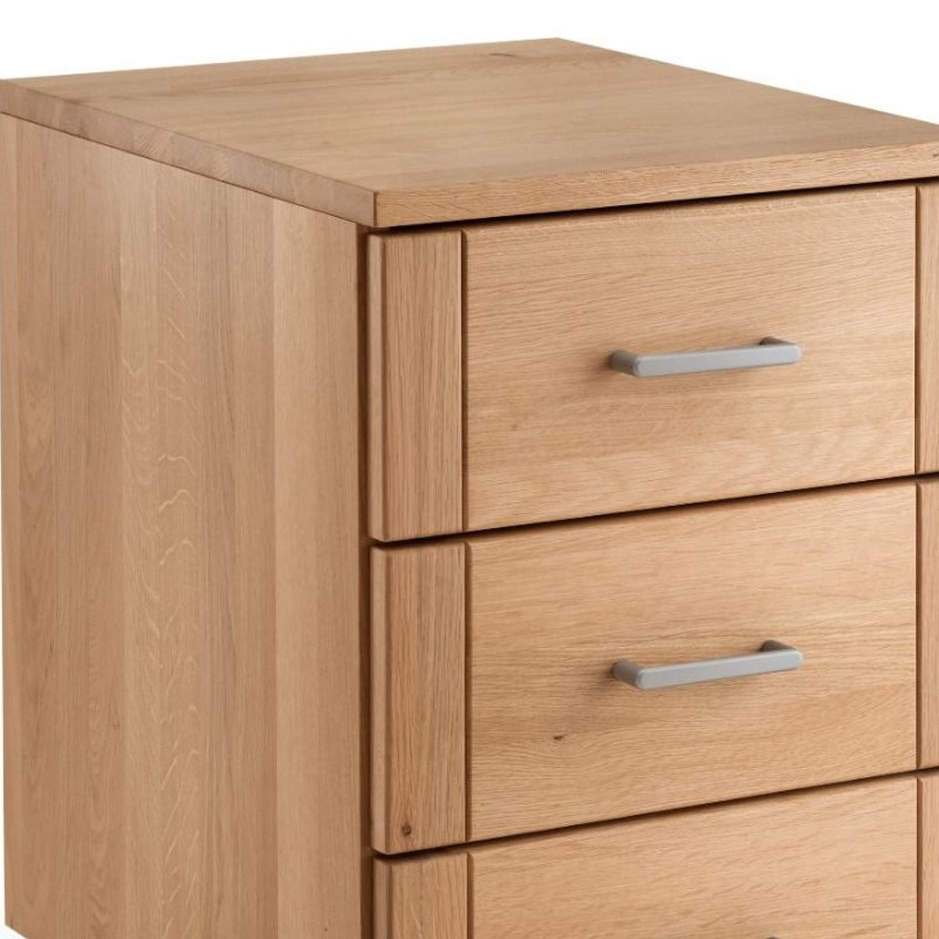 ladenkastje onder bureau