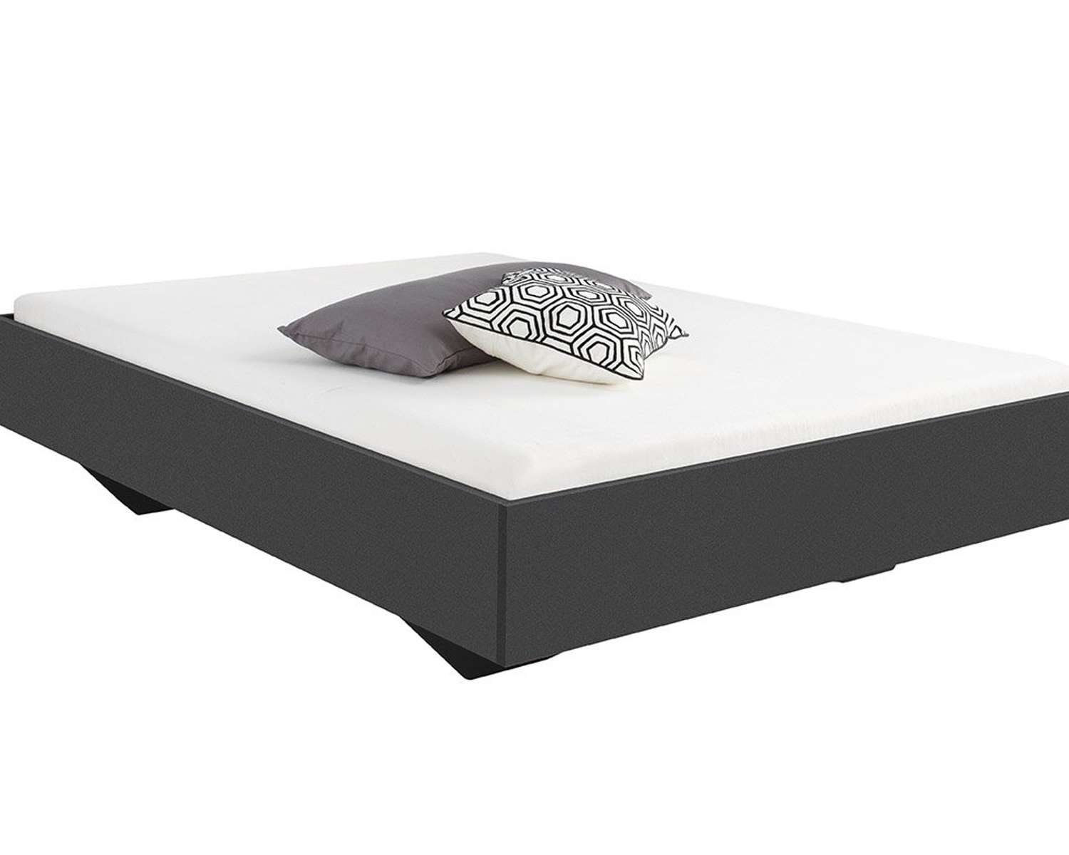 Tweepersoonsbed 140x200