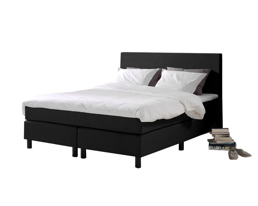Boxspring Davos