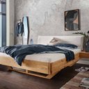 Houten bed 180x200