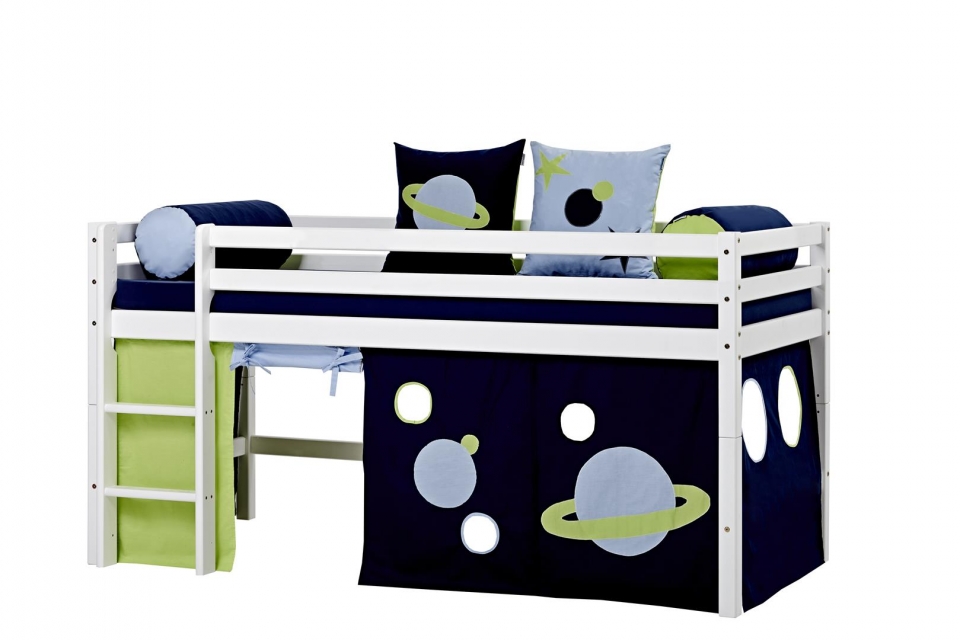 goedkope kinderbedden