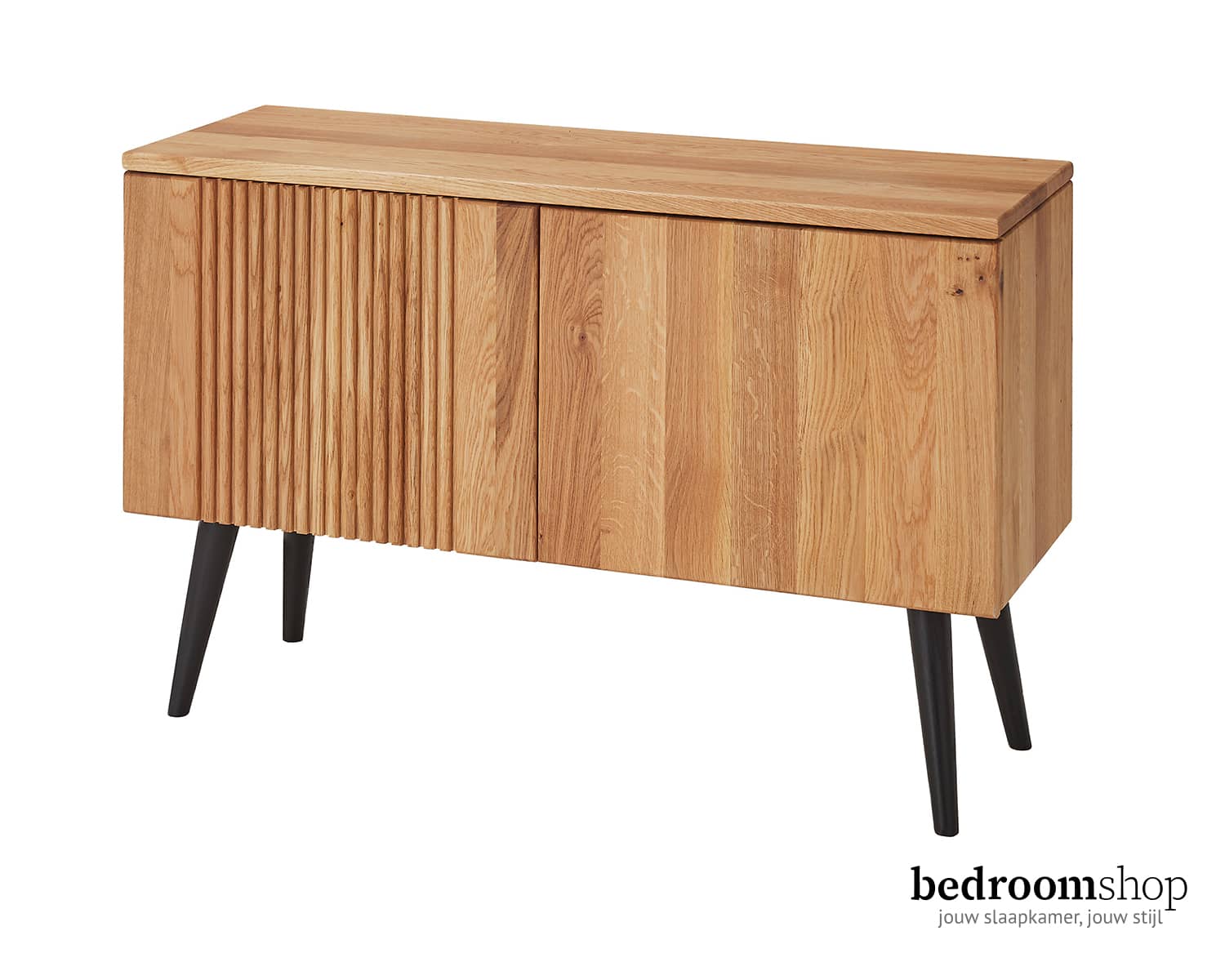 Japandi stijl commode