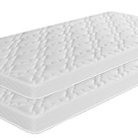 2x Polyether Classic matras