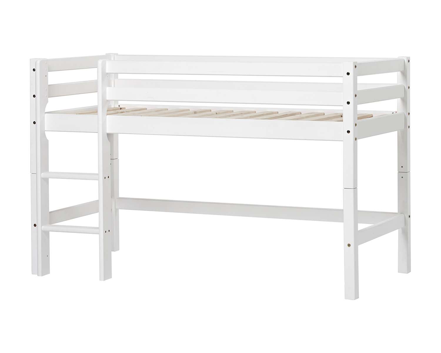 Peuter halfhoogslaper Tiffany Peuter halfhoogslaper Tiffany