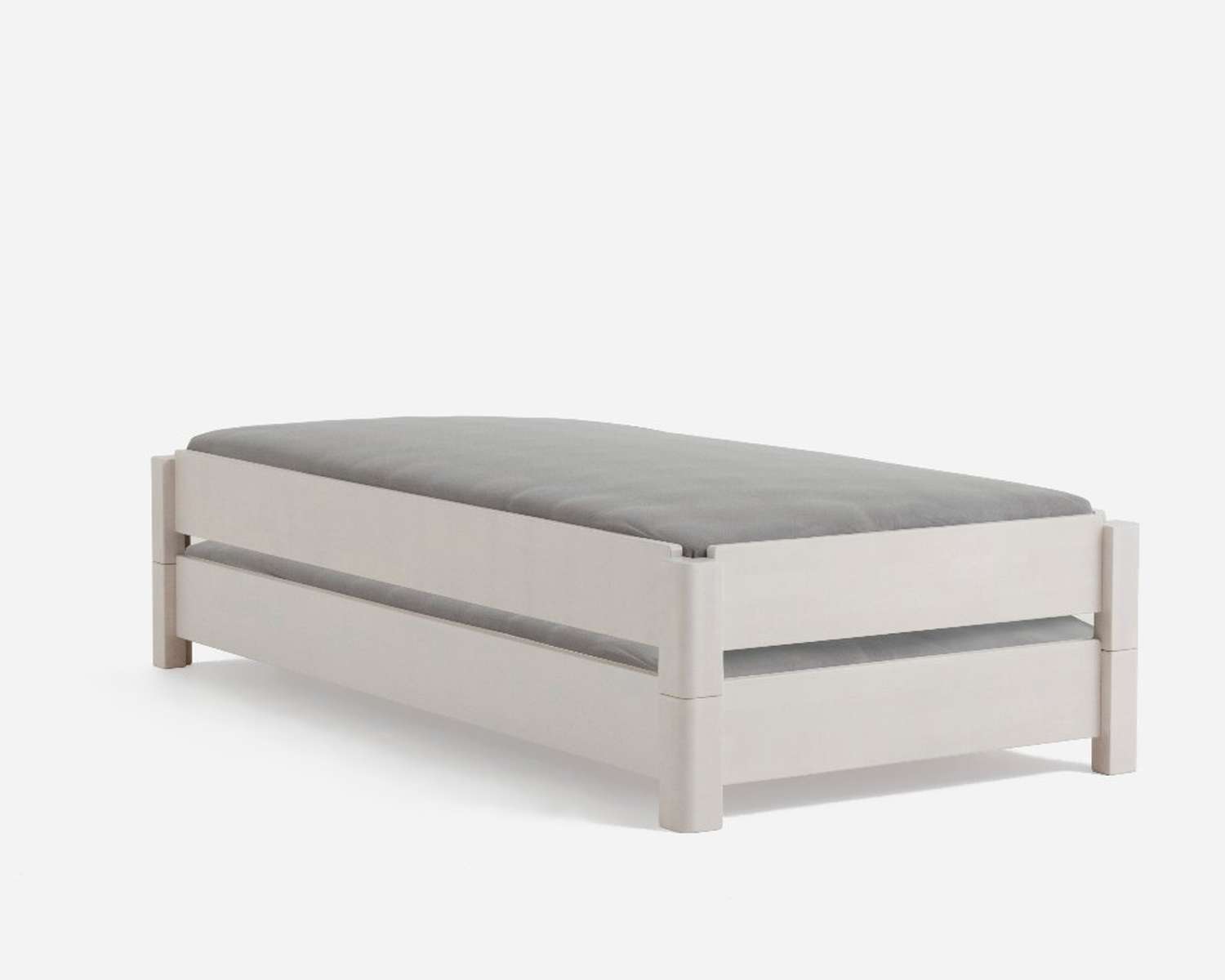 wit logeerbed wit logeerbed