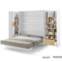 180x200 wit luxe Excellence