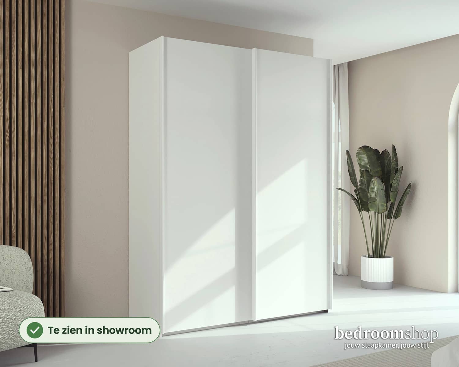 Witte kast Witte kast