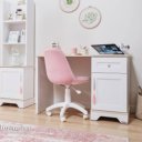 Bureau meisjeskamer