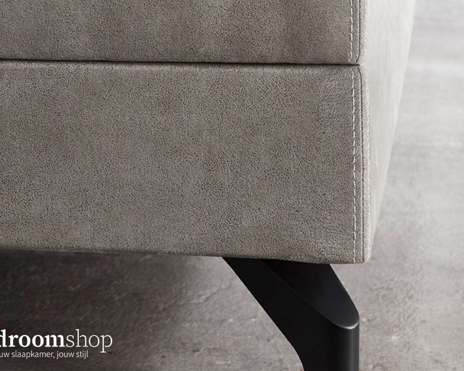 Hoge kwaliteit boxspring Hoge kwaliteit boxspring